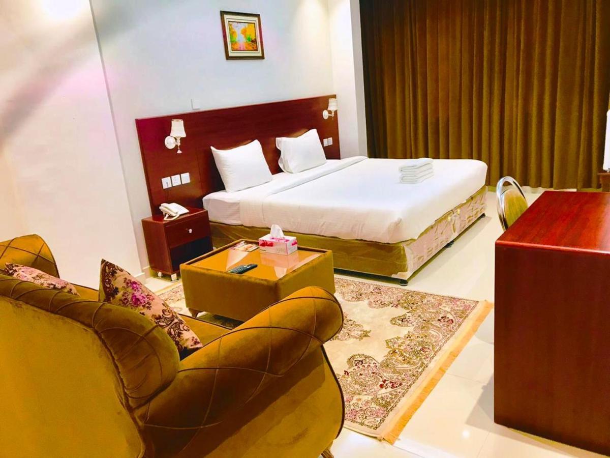 Aljawhara Inn Hotel Seeb Extérieur photo
