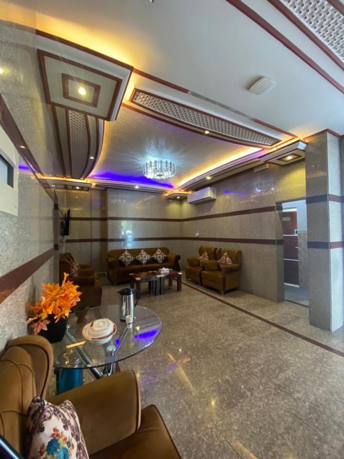 Aljawhara Inn Hotel Seeb Extérieur photo