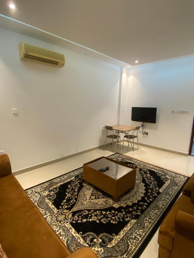 Aljawhara Inn Hotel Seeb Extérieur photo