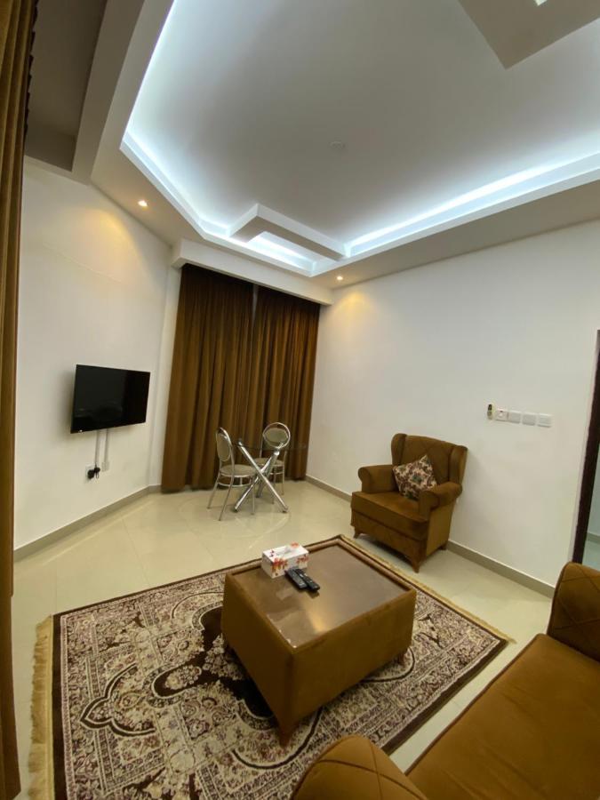 Aljawhara Inn Hotel Seeb Extérieur photo