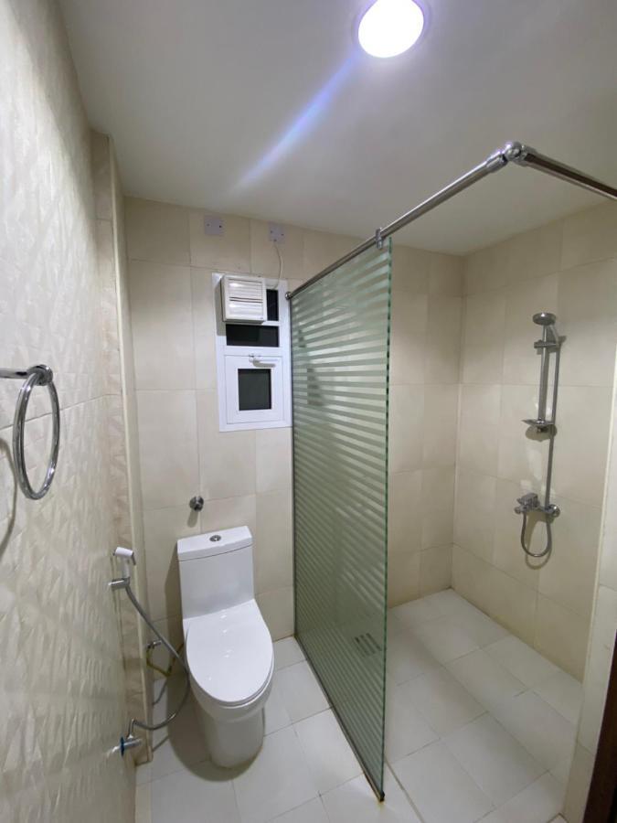 Aljawhara Inn Hotel Seeb Extérieur photo