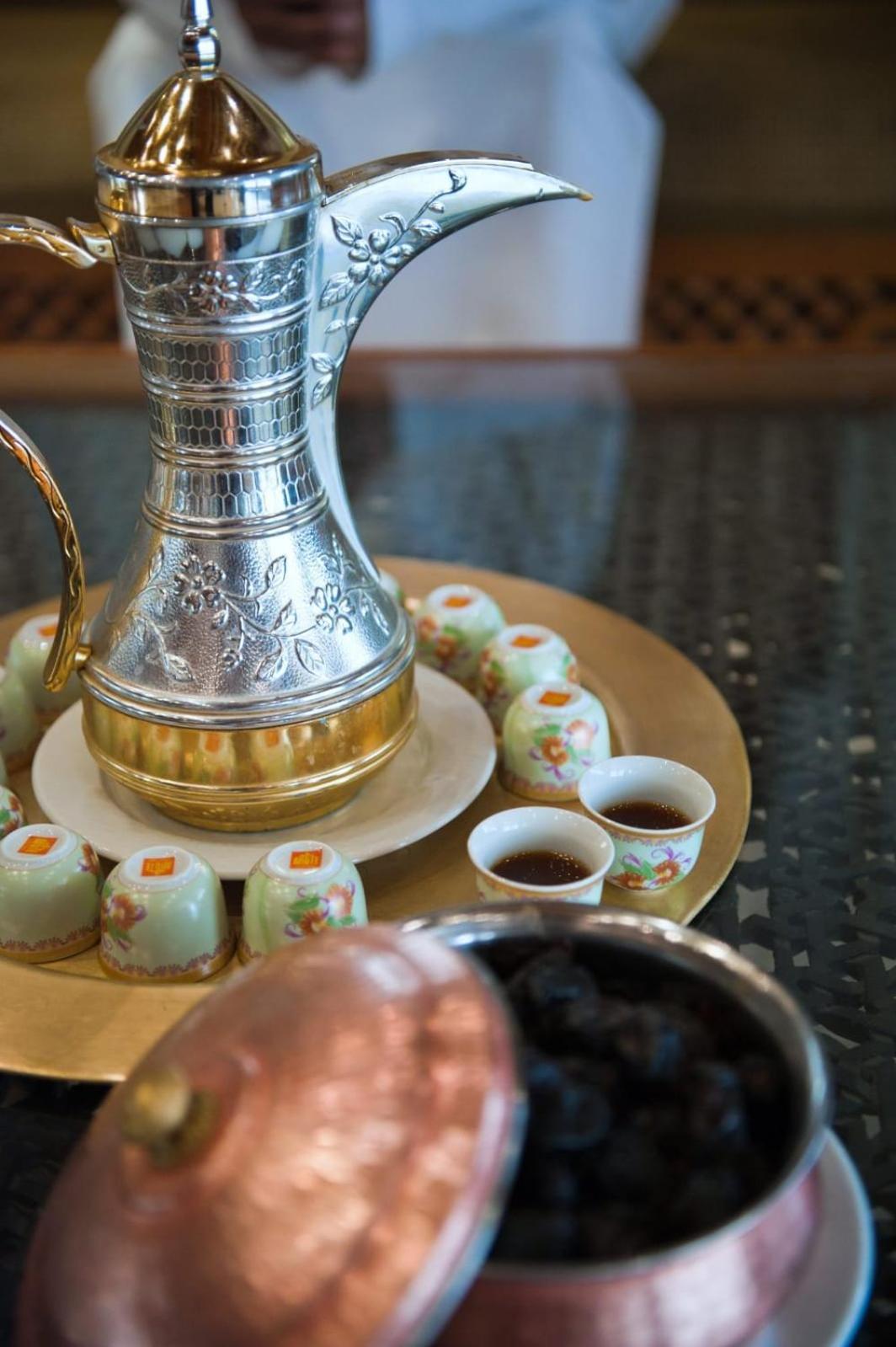 Aljawhara Inn Hotel Seeb Extérieur photo